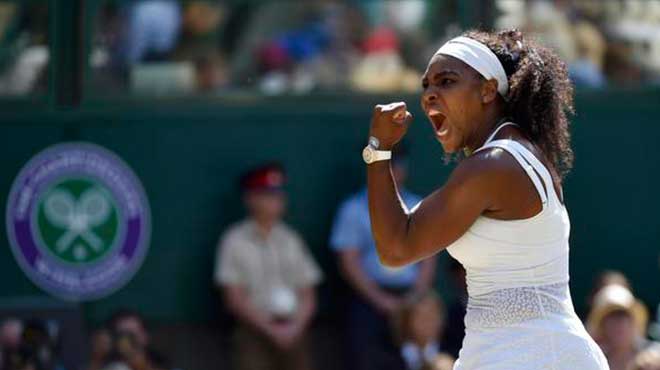 Wimbledon‘da şampiyon belli oldu!