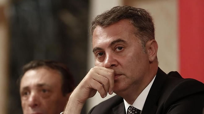 Başkan Orman ‘Olur‘ derse transfer bitecek!