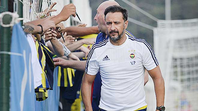 'Hiçbir teknik adam transfere hayır demez'