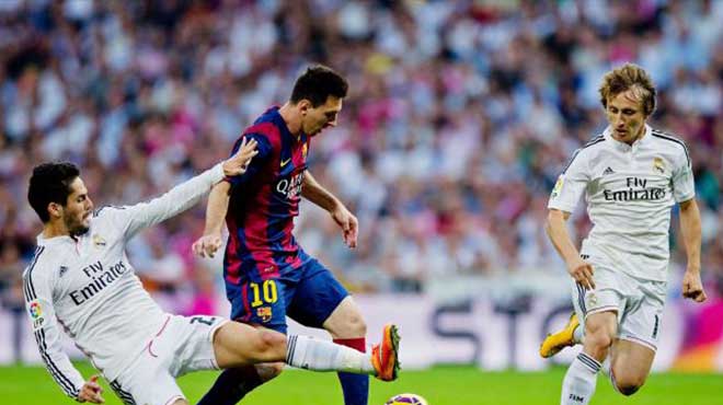 İspanya futbolunu Telefonica yayınlayacak