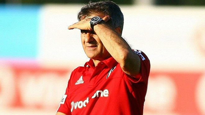 Ve Güneş kararını verdi! ‘Satın!‘