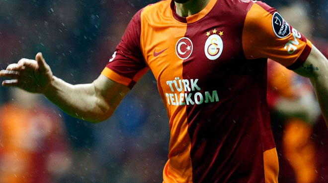 G.Saraylı yıldıza 10 milyon euroluk teklif!