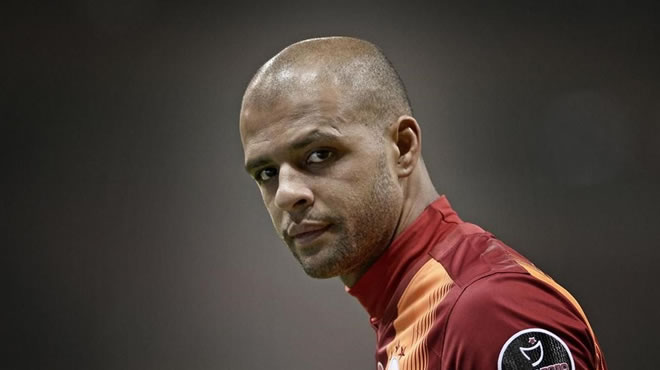 İşte Felipe Melo'nun yeni takımı!