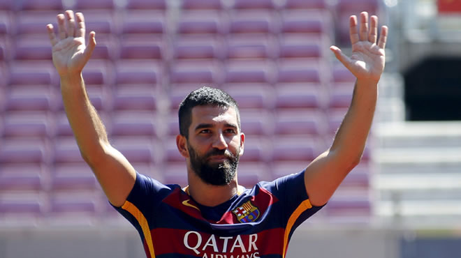 Bomba! Herkes Arda'yı izleyecek!