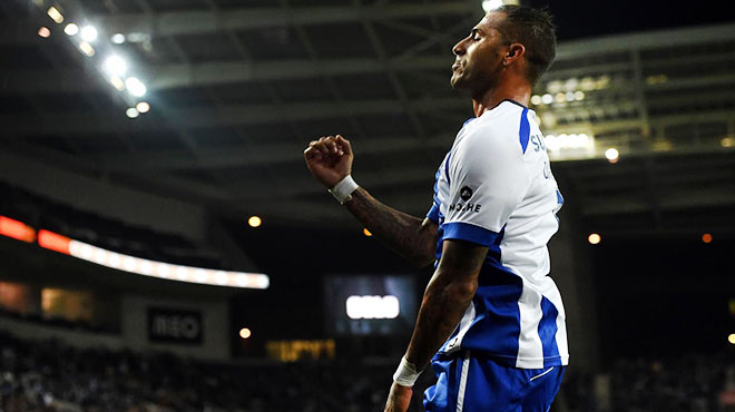 Beşiktaş, Porto ile masaya oturdu!