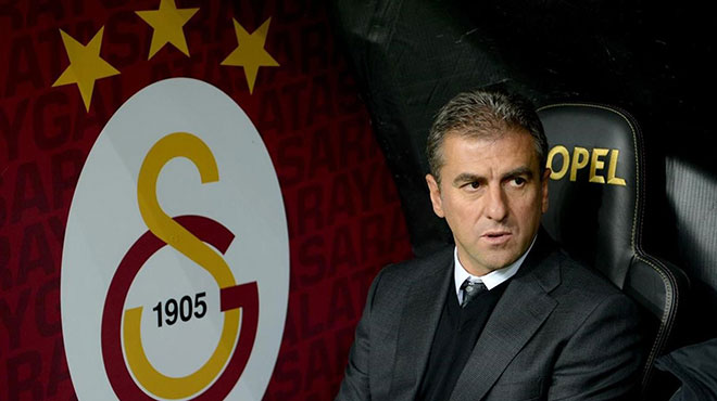 Hamzaoğlu'nun yeni jokeri