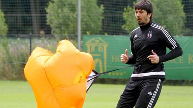 Tolga Zengin'den Karanlık'a sert cevap