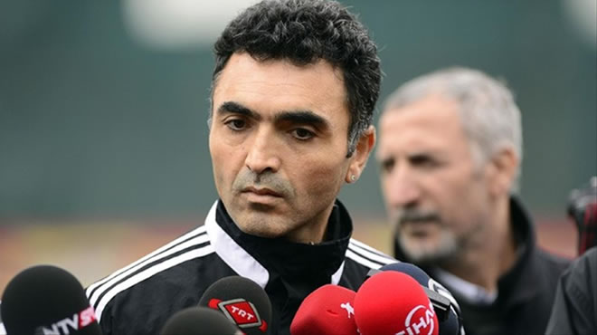 Tolga Zengin'den Karanlık'a şok talep!