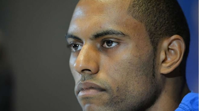 Douglas'tan şok Beşiktaş açıklaması