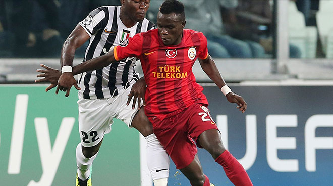 Bruma sonunda İspanyol ekibinde