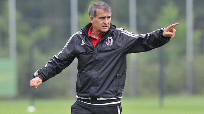 Şenol Güneş açıkladı! Quaresma ve N'Doye...