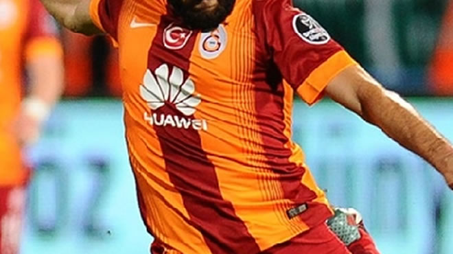 Beşiktaş'ın listesinde sürpriz G.Saraylı!