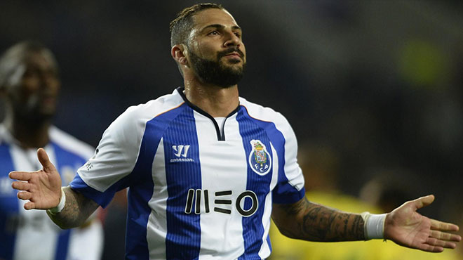 Quaresma: 'Beşiktaş'a borcum var'