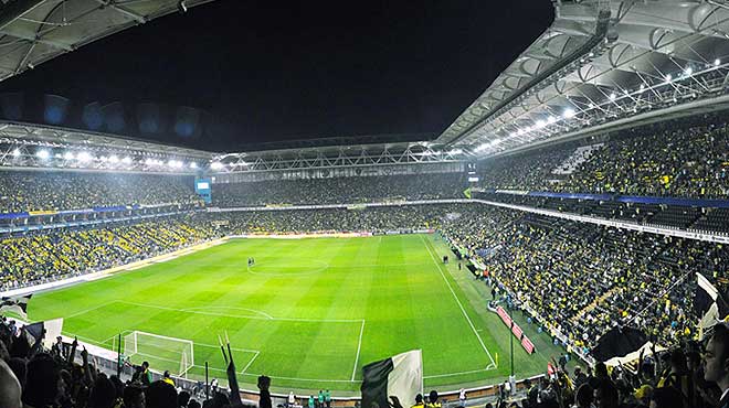 Fenerbahçe para basıyor! 50 milyon euro