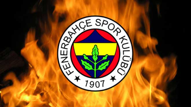 F.Bahçe transferi resmen bitirdi!