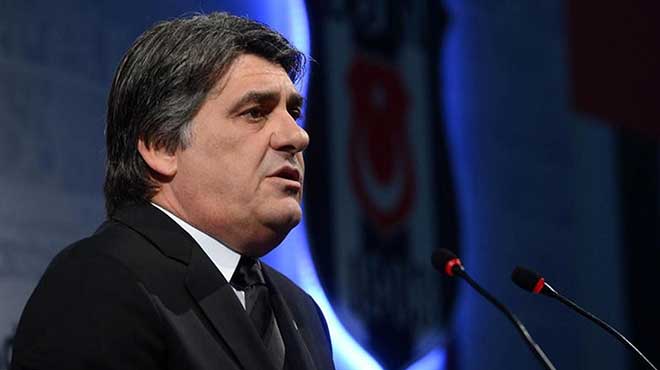 Adalı adaylığını açıkladı! Yönetiminde sürpriz isim