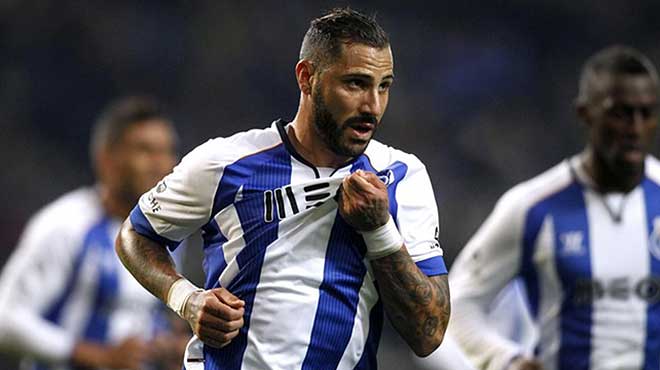 'Quaresma sihir yapmaya devam eder'