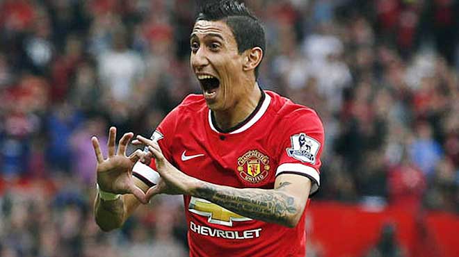 ManU'nun rekor transferi PSG'de!