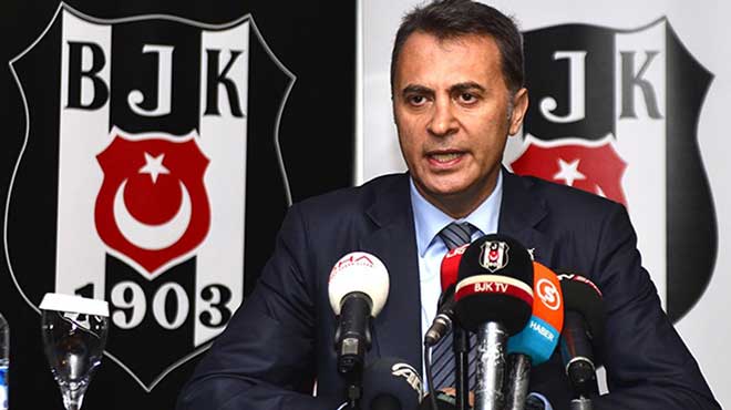 Fikret Orman‘dan Quaresma müjdesi!