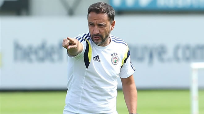 Pereira: ‘En çok sana güveniyorum‘