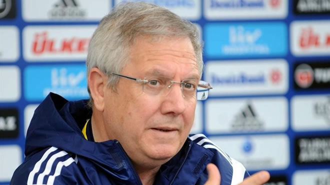 Aziz Yıldırım o 2 Beşiktaşlı‘yı istiyor!