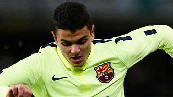 Stoke City Barçalı ismi kaptı