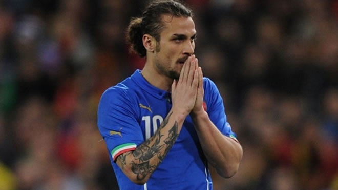 Trabzon'dan Osvaldo'ya son çağrı!
