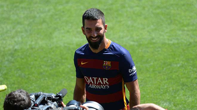 Barça‘dan flaş Arda kararı!