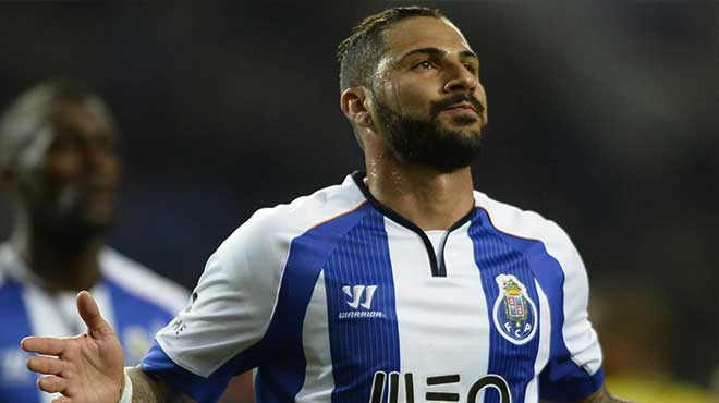 Ve Quaresma resmen Beşiktaş'ta!