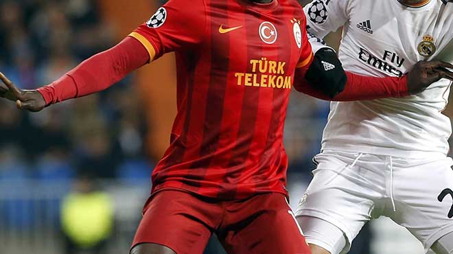 G.Saray‘da ayrılık! ‘Takımda isteniyor...'