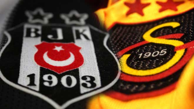 Beşiktaş'tan G.Saray'a transfer çalımı!