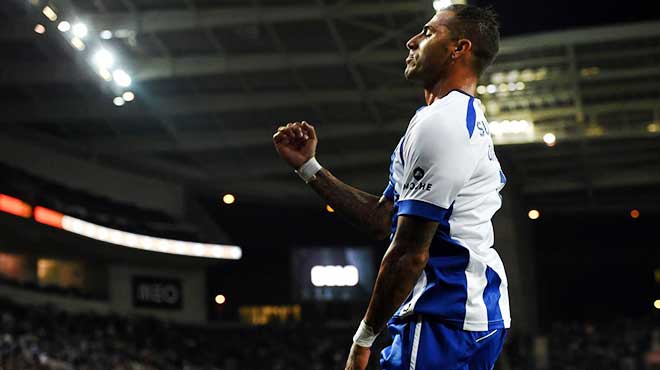 Quaresma tamam! İş imzaya kaldı!
