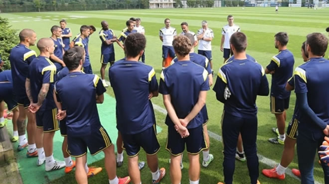 Vitor Pereira‘dan kritik değişiklikler