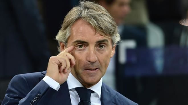 Mancini iki G.Saraylı için geliyor