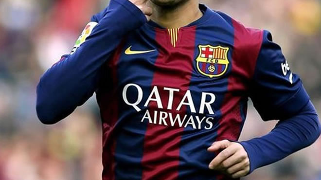 F.Bahçe çıldırdı! Barçalı yıldız!