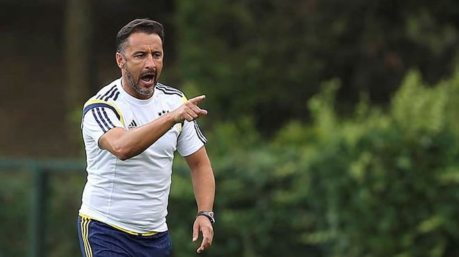 ‘Bana Shakhtar‘da lazımsın!‘