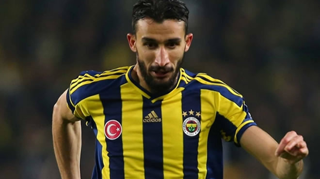 F.Bahçe'de Mehmet Topal kararı verildi