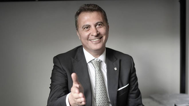 FLAŞ! Beşiktaş 3 yıldızı da bitirdi!
