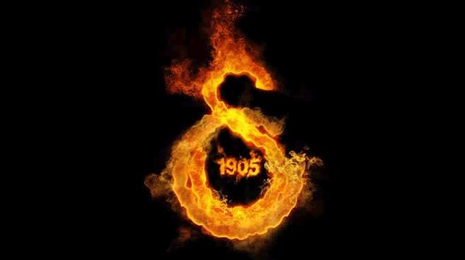 G.Saraylı yıldızın bileti kesildi!