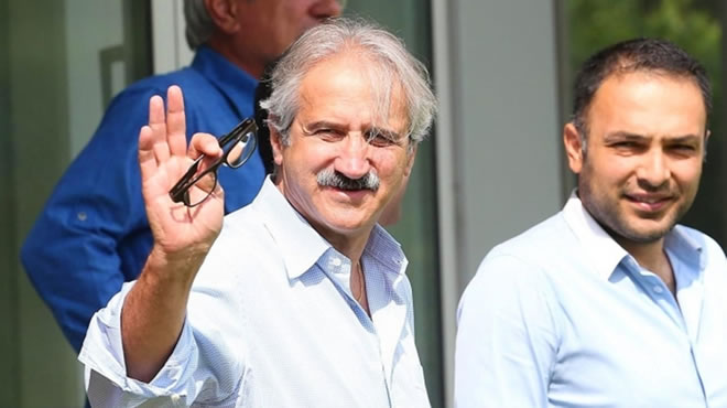 Terraneo'nun gözü Sambacılar'da