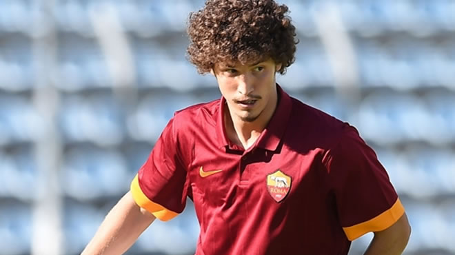 Enes Ünal ve Salih Uçan gururu