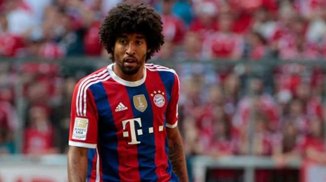 Trabzonspor'dan Dante bombası!