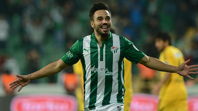 Galatasaray'dan 'Şen' teklif!