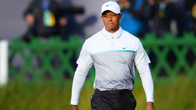 Yeni Tiger Woods'lar yetişiyor!