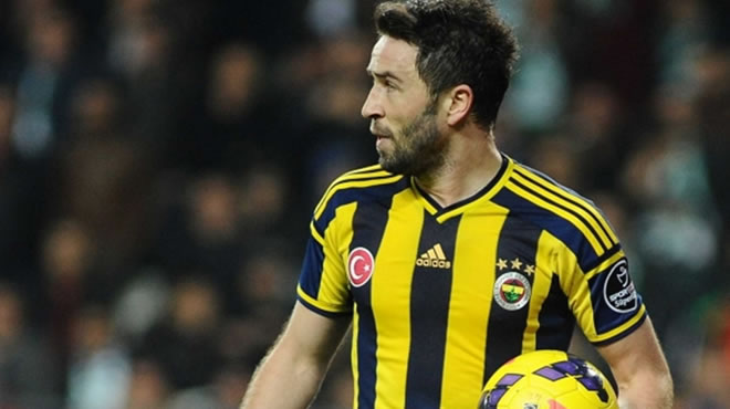 Gökhan Gönül'den takıma uyarı