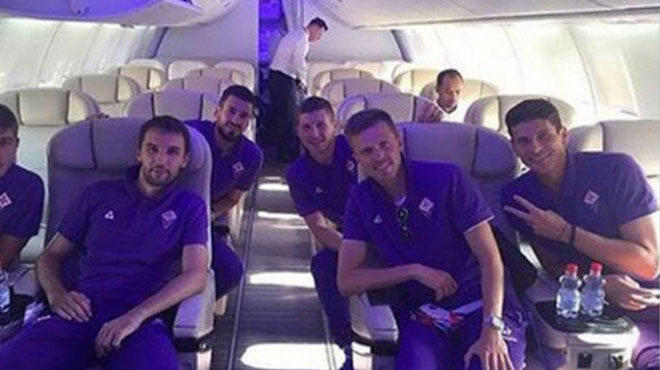 Mario Gomez Amerika'ya uçtu!