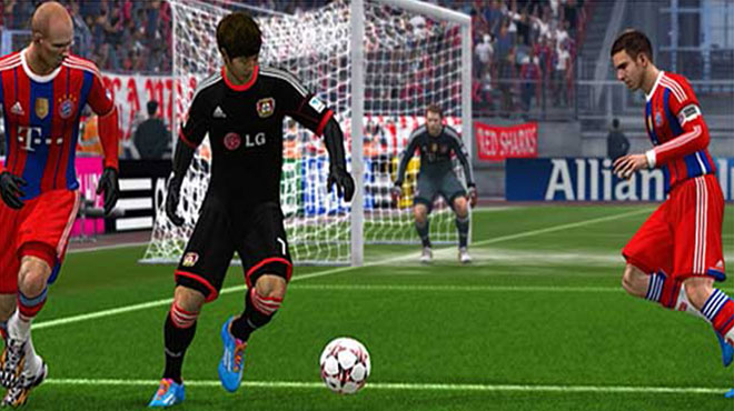 FIFA 16'dan bir sürpriz daha