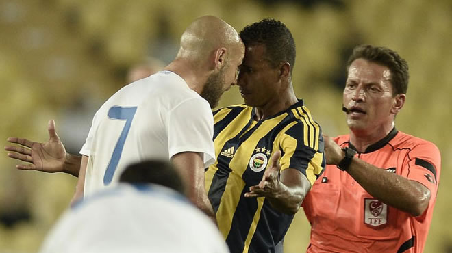 Nani‘den büyük isyan!