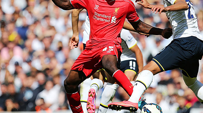 Beşiktaş'tan Liverpoollu yıldıza dev teklif!