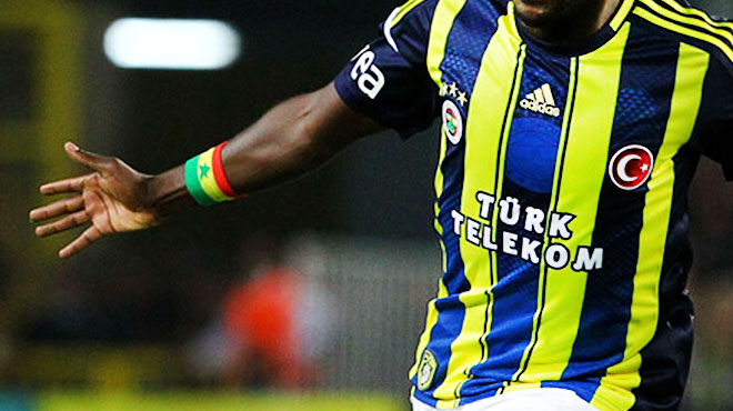 F.Bahçeli yıldız Beşiktaş'a gidiyor!